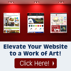 Advertisement: ESP Custom Websites