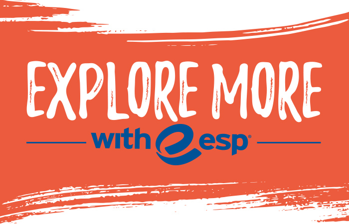Explore More with ESP