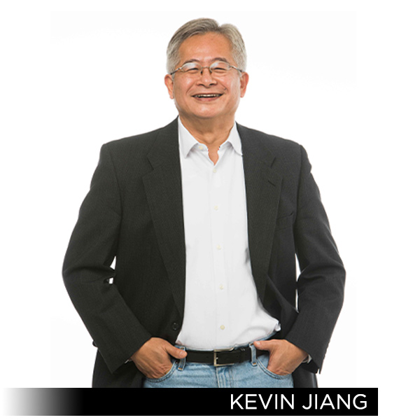 ASI Names Global Executive Kevin Jiang Its New Chief Technology Officer