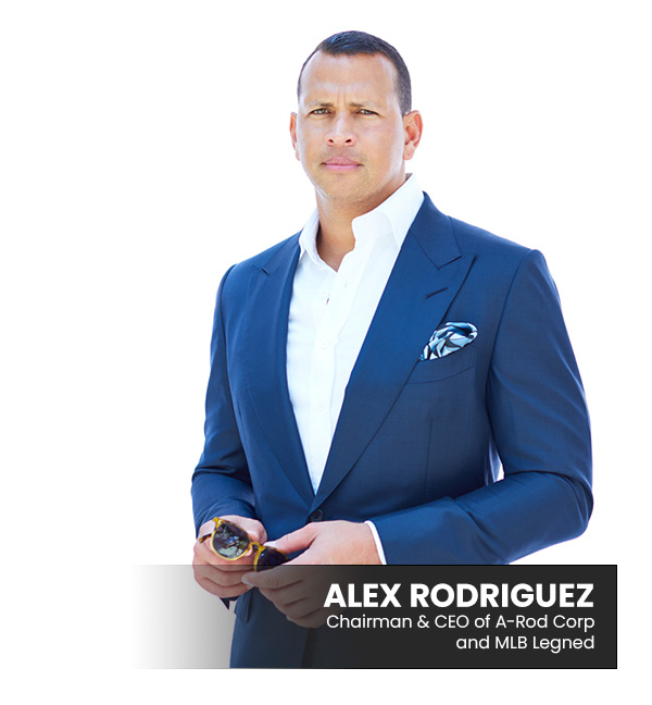 ASI Show Announces Winning Headliners For 2023: MLB Champ Alex Rodriguez And Dallas Cowboys Owner Charlotte Jones