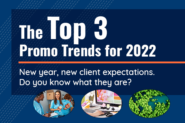 The Top 3 Promo Trends for 2022