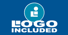 Logo Included
