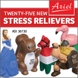 Advertisement: Ariel Premium Supply