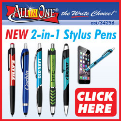 Advertisement: ALL-IN-ONE