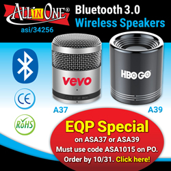 Advertisement: ALL-IN-ONE