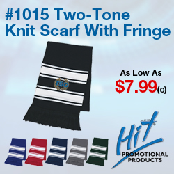 Advertisement: Hit Promotional Products