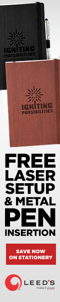 Advertisement: Leed's