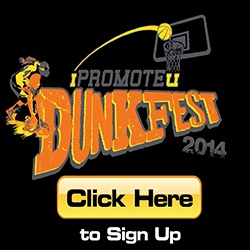 Advertisement: iPROMOTEu