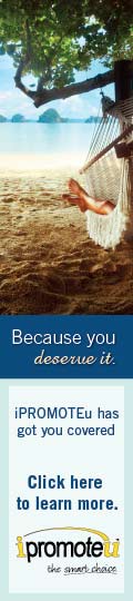 Advertisement: iPROMOTEu