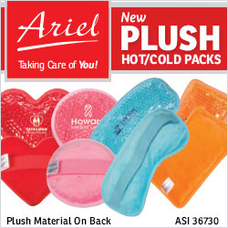Advertisement: Ariel Premium Supply