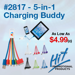 Advertisement: Hit Promo