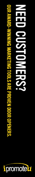 Advertisement: iPROMOTEu
