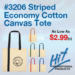 Advertisement: Hit Promotional Products