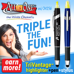 Advertisement: ALL-IN-ONE