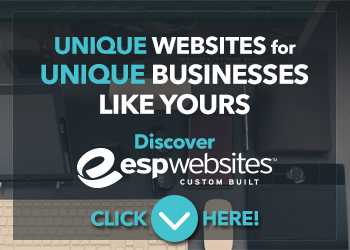 Advertisement: ESP Websites