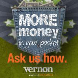 The Vernon Company