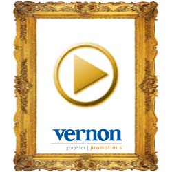 Advertisement: The Vernon Company