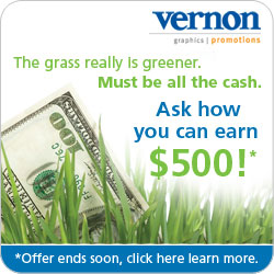 The Vernon Company