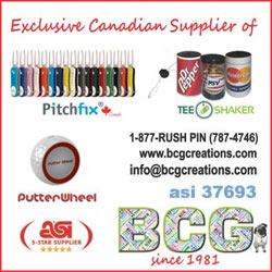 Advertisement: BCG Creations