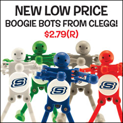 CleggPromo