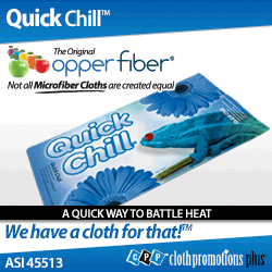 Advertisement: Clothpromotions