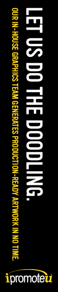 Advertisement: iPROMOTEu