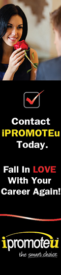 Advertisement: iPROMOTEu