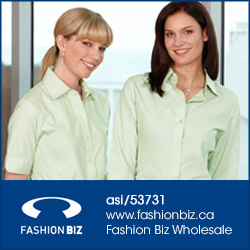 Advertisement: Fashion Biz Wholesale