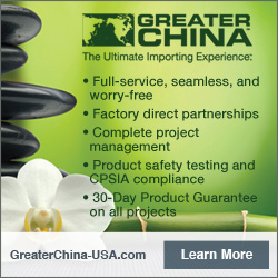 Advertisement: Greater China