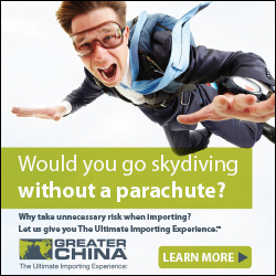 Advertisement: Greater China