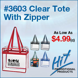 Advertisement: Hit Promotional Products