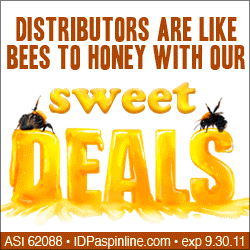 Idproductsource/Aspinline