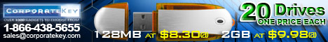 Sponsorship Banner