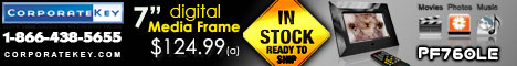 Sponsorship Banner
