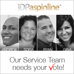 Idproductsource/Aspinline