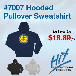 Advertisement: Hit Promotional Products