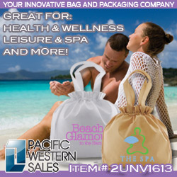Pacific Western Sales