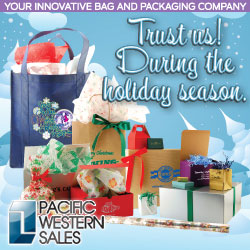 Pacific Western Sales Inc