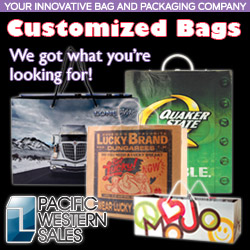 Pacific Western Sales