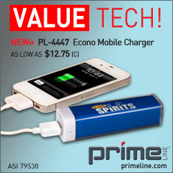 Advertisement: Prime Resource