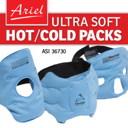 Advertisement: Ariel Premium Supply