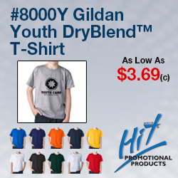 Advertisement: Hit Promotional Products