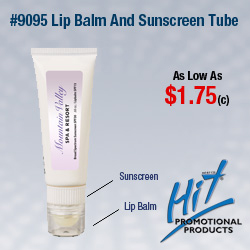 Advertisement: Hit Promotional Products