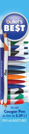 Bullet Line