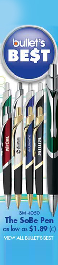 Bullet Line