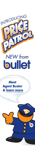 Bullet Line