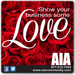 Advertisement: AIA Corporation