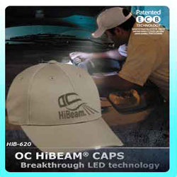 Outdoor Cap Co