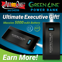 Advertisement: ALL-IN-ONE