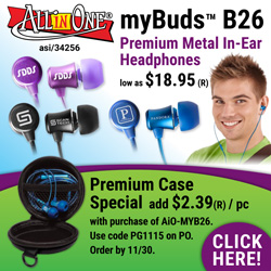 Advertisement: ALL-IN-ONE